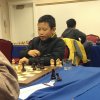 6th Annual Chesapeake Open